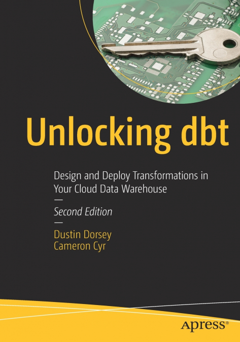 Unlocking dbt