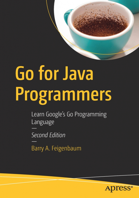 Go for Java Programmers
