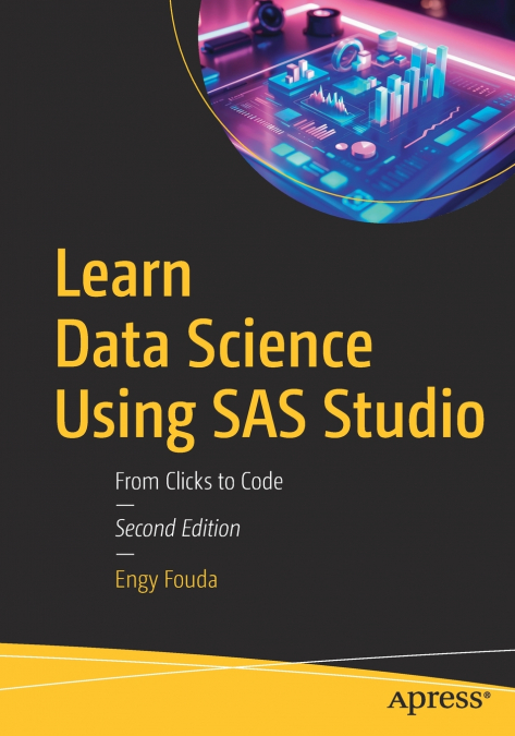 Learn Data Science Using SAS Studio