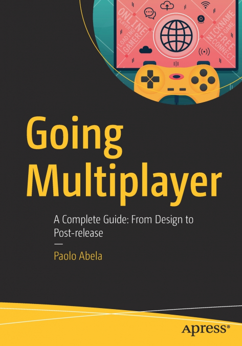 Going Multiplayer