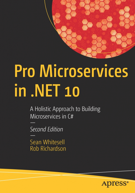 Pro Microservices in .NET 10