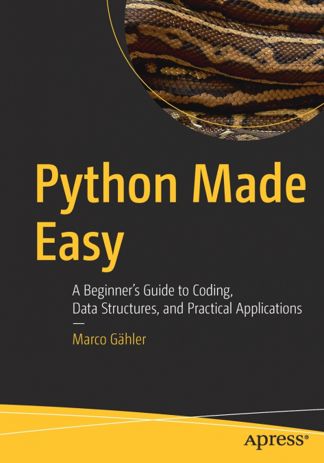 Python Made Easy