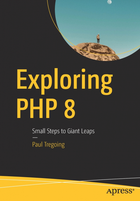 Exploring PHP 8