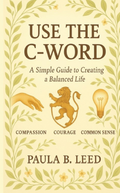 Use the 'C' Word