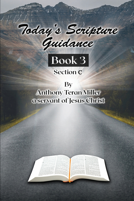 Today’s Scripture Guidance