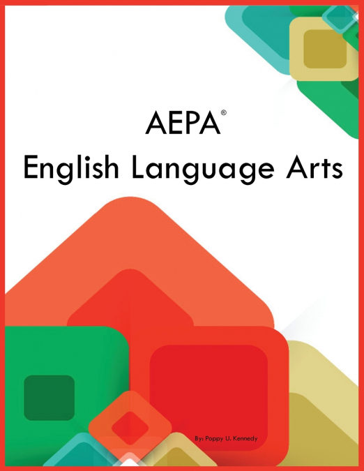 AEPA English Language Arts