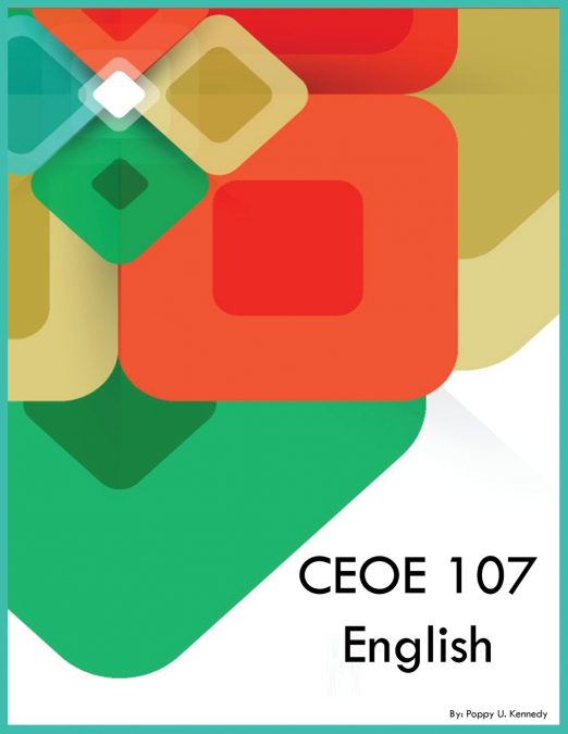 CEOE 107 English