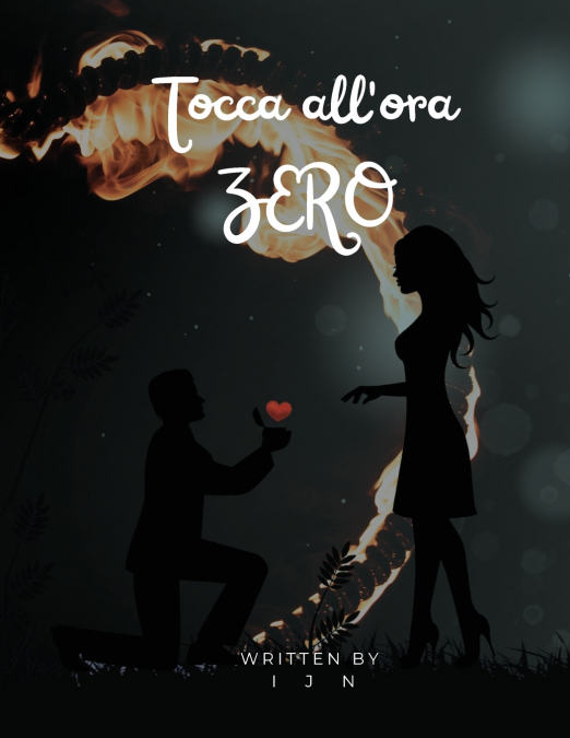 Tocca all’ora zero