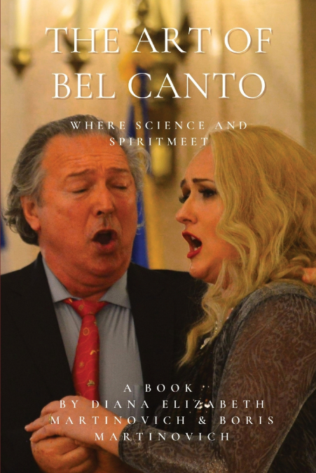 THE ART OF BEL CANTO