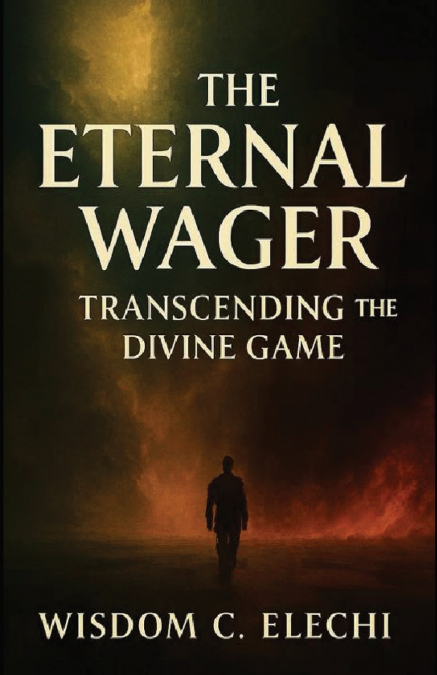 The Eternal Wager Transcending the Divine Game