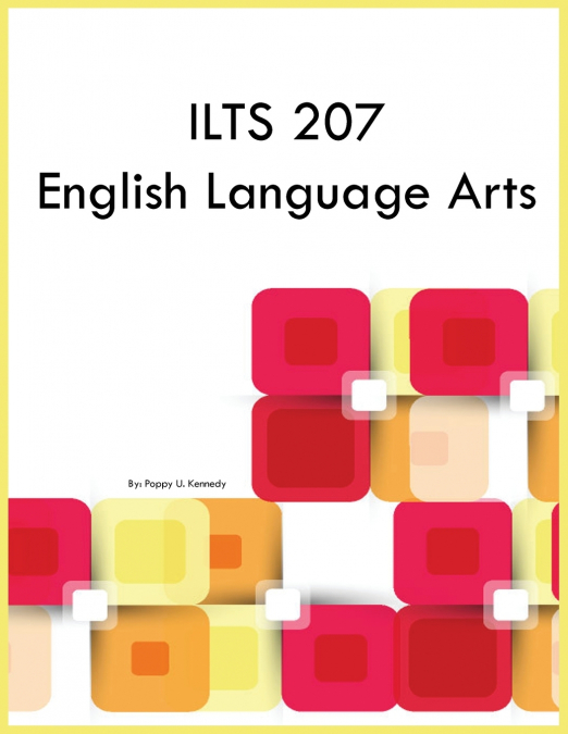 ILTS 207 English Language Arts