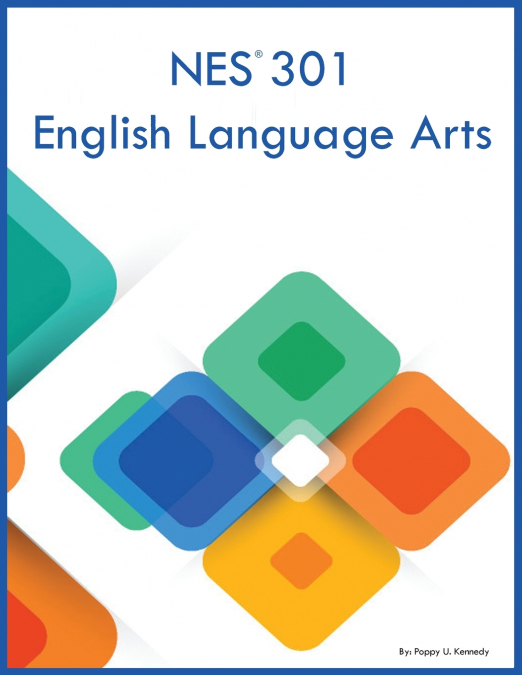 NES 301 English Language Arts