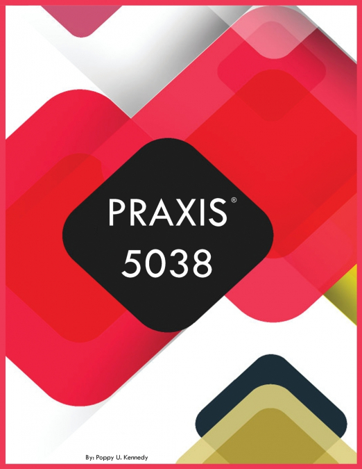 PRAXIS 5038
