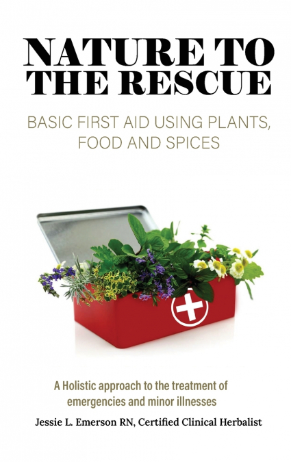 Nature To The Rescue