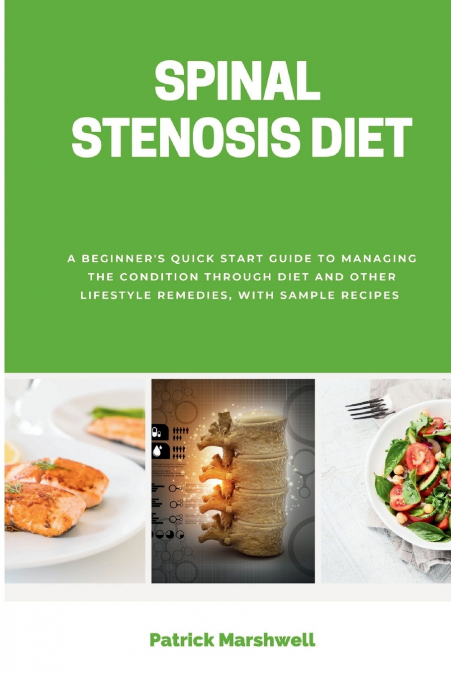 Spinal Stenosis Diet
