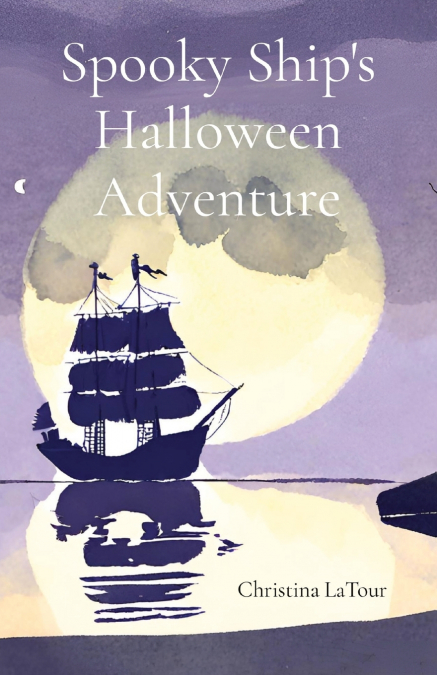Spooky Ship’s Halloween Adventure