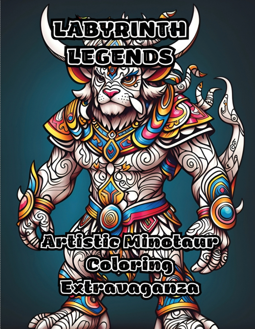 Labyrinth Legends