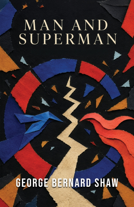 Man and Superman