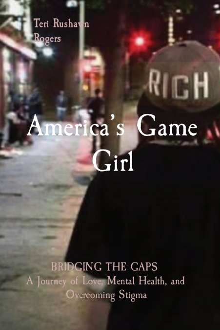 America’s Game Girl