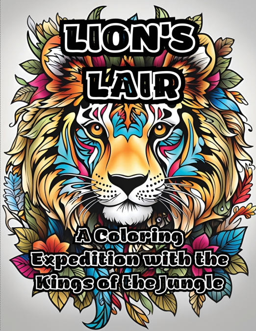 Lion’s Lair