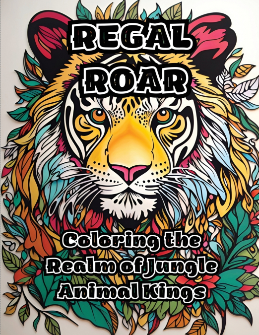 Regal Roar