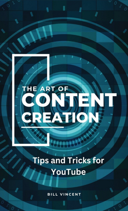 The Art of Content Creation