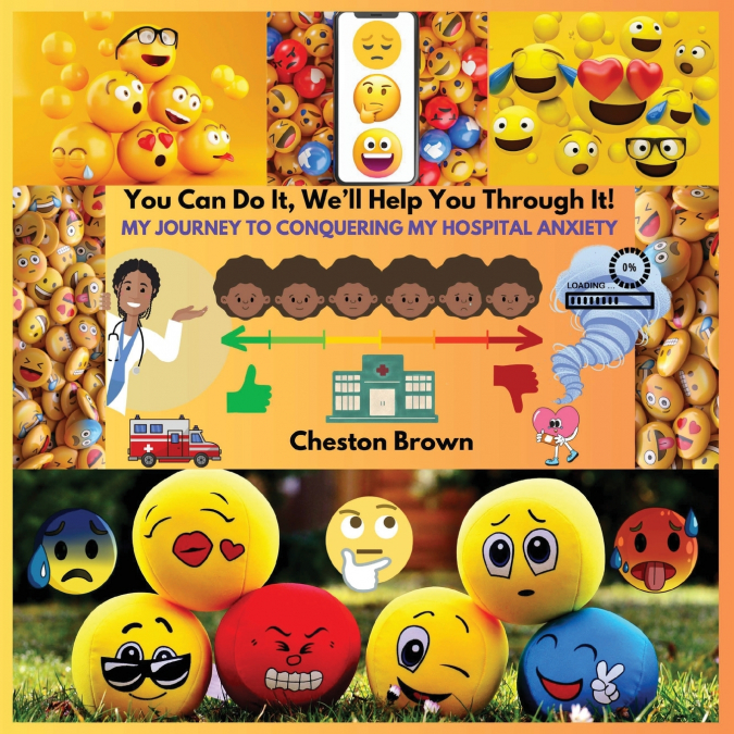 You Can Do It, We’ll Help You Through It!