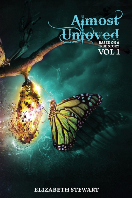 Almost Unloved Vol 1