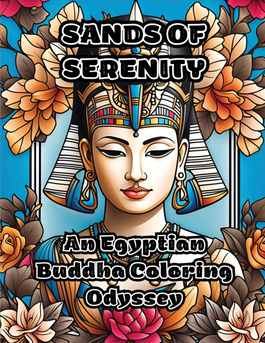Sands of Serenity