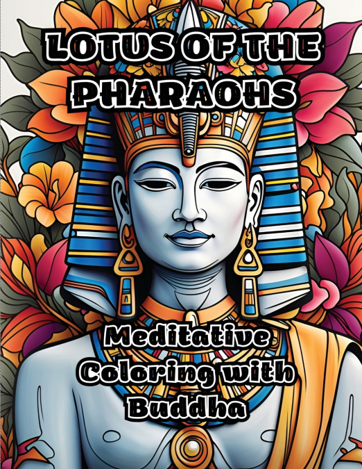 Lotus of the Pharaohs