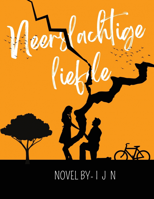 Neerslachtige liefde