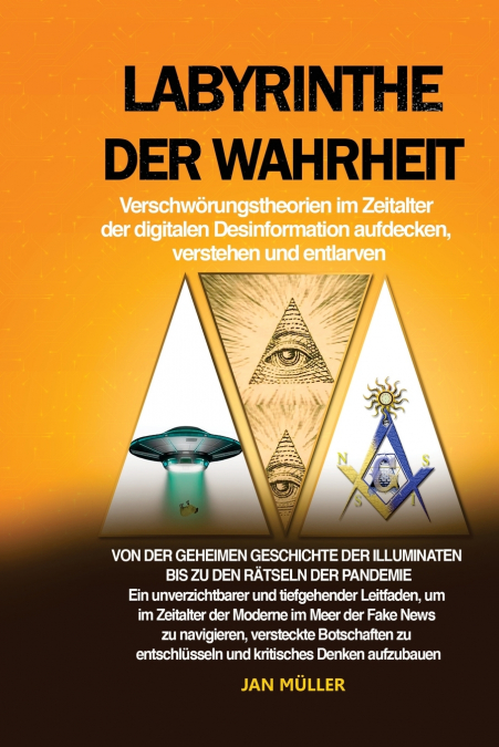 Labyrinthe der Wahrheit