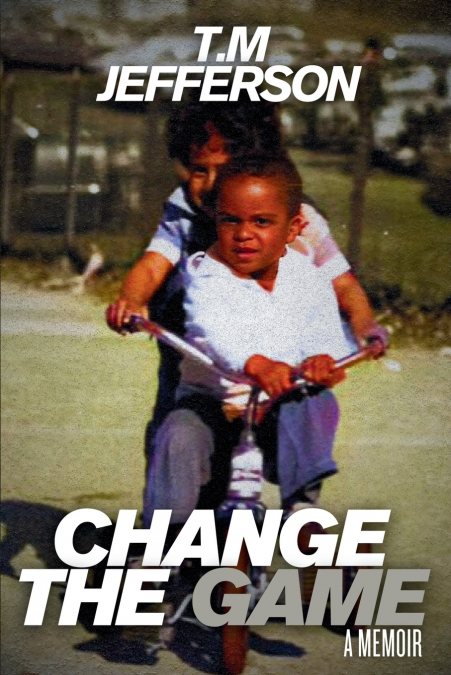 Change The Game