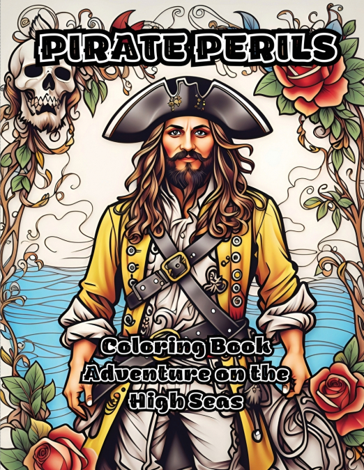 Pirate Perils