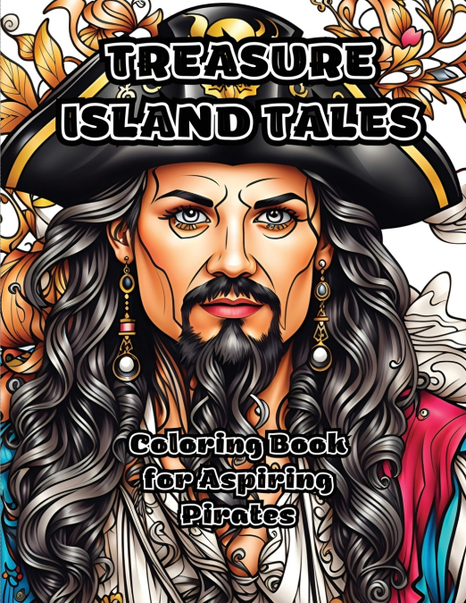 Treasure Island Tales