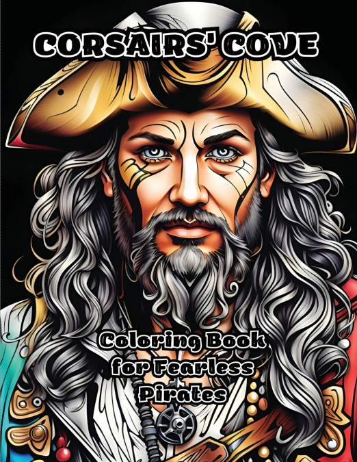 Corsairs’ Cove