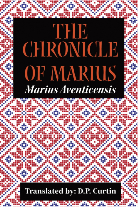 The Chronicle fo Marius