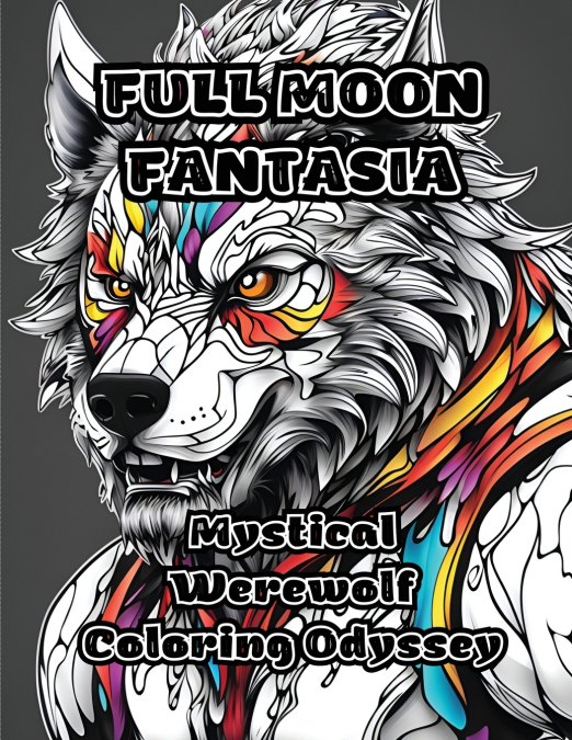 Full Moon Fantasia