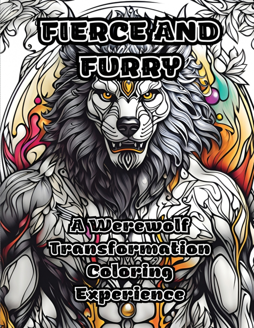 Fierce and Furry