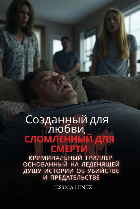 Созданный для любви, сломленный для смерти