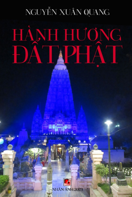 Hành Hương Đất Phật