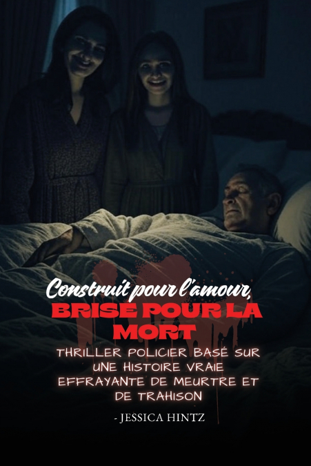 Construit pour l’amour, brisé pour la mort