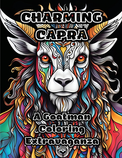 Charming Capra