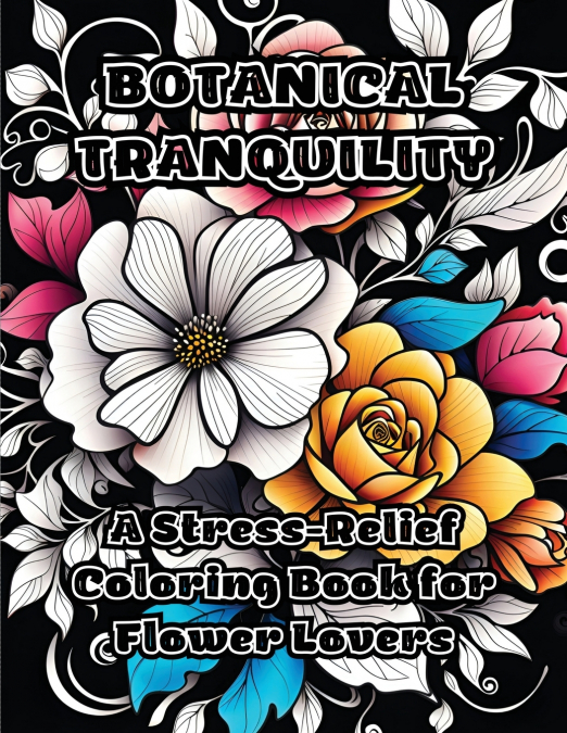 Botanical Tranquility