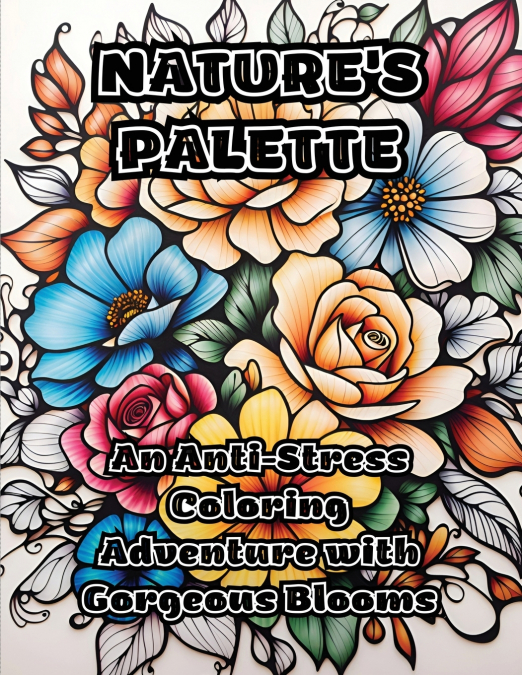 Nature’s Palette