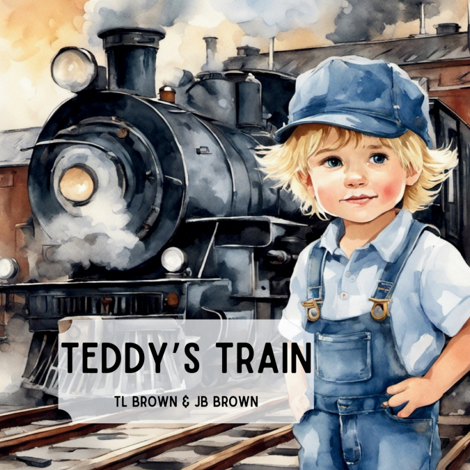 Teddy’s Train