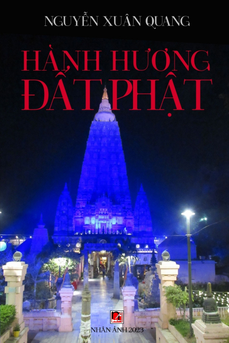 Hành Hương Đất Phật (color)