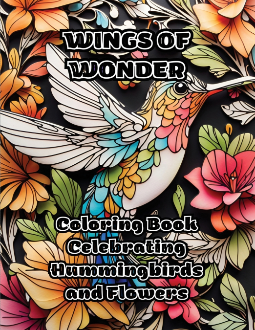 Wings of Wonder
