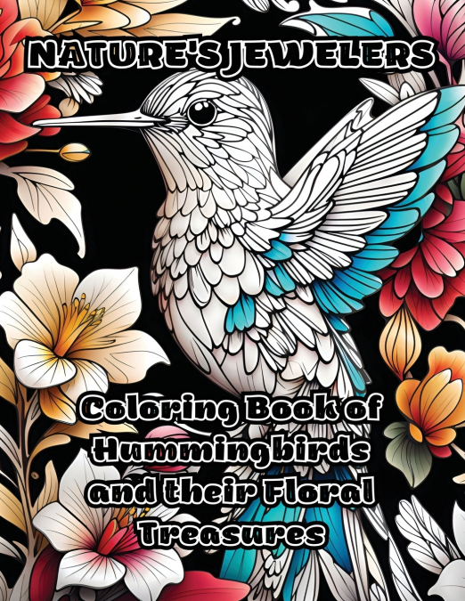 Nature’s Jewelers