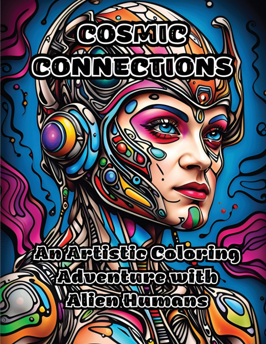 Cosmic Connections